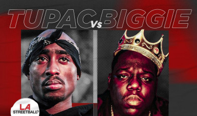 Tupac vs Biggie: Rivalitas Abadi Hip-Hop! thumbnail